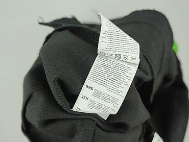 orsay rozmiary: Sinsay, Spodnie materiałowe damskie, rozmiar XL — 5