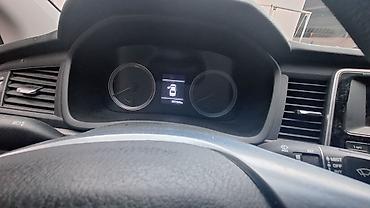 Hyundai: Hyundai Sonata: 2019 г., 2 л, Автомат, Седан — 11