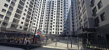 imak: 2 комнаты, 85 м², Элитка, 13 этаж, ПСО (под самоотделку) — 10