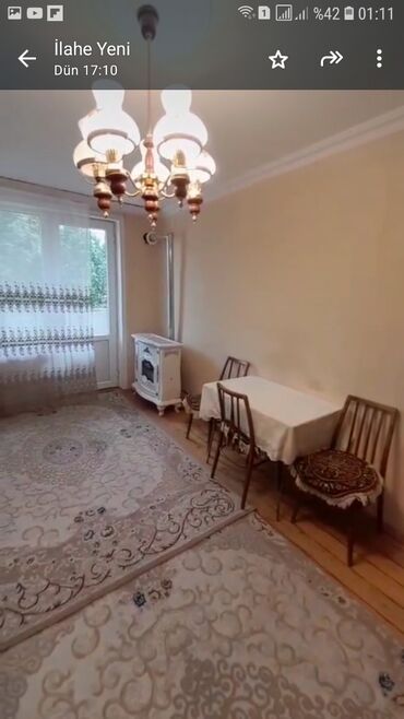 Mənzil kirayələyirəm: Kirayə verilir Gəncədə imperyal şadlıq sarayı qabaqndakı bina 3cü -da lalafo.az — 3 Mənzil kirayələyirəm: Kirayə verilir Gəncədə imperyal şadlıq sarayı qabaqndakı bina 3cü — 3