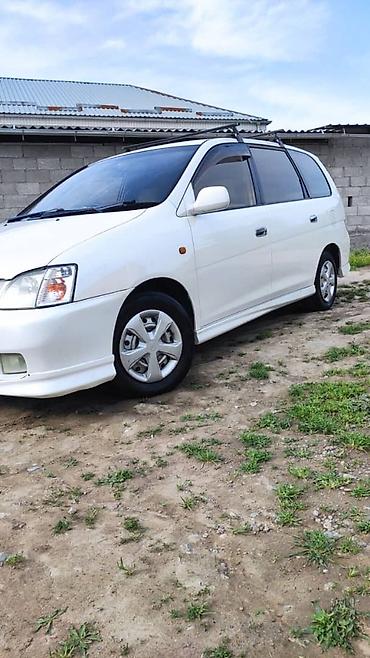 генератор домашний: Toyota Gaia: 2000 г., 2 л, Автомат, Бензин, Минивэн — 1