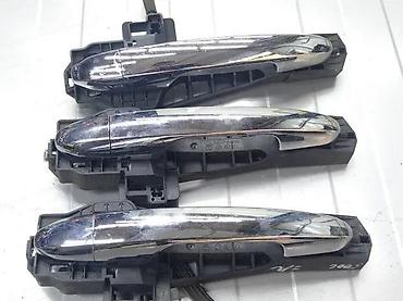 Car Parts & Accessories: Fiat 500l brave spoljne. Fiat 500l brave spoljneOriginalni delovi — 2