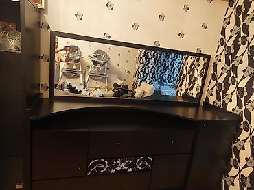 Qonaq otağı dəstləri: TV altlığı, Kredit yoxdur — 9