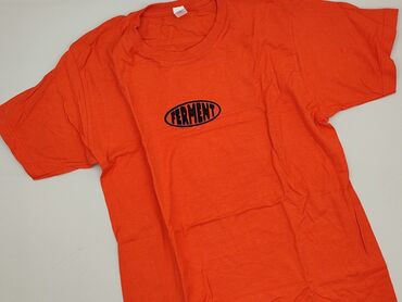 szorty męskie cropp: T-shirt for men, M (EU 38), condition - Very good