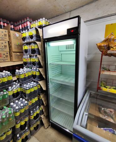 морозильник шоковой заморозки: Для напитков, Для молочных продуктов, Для мяса, мясных изделий, Турция, Б/у