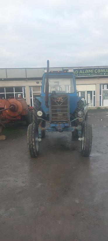 Motobloklar: MTZ80 salam sezona hazir veziyetdedi senetleri yerindedi hec bir — 1