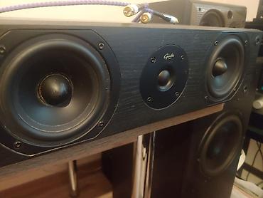 аренда музыки: Продам 2. 1 шт.1500/ 3.PMC~28.500 made in England. 4.3000 центр.канал — 7