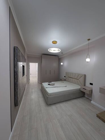 Продажа квартир: 2 комнаты, 66 м², Элитка, 6 этаж, Дизайнерский ремонт