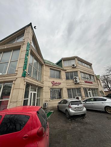 Аренда ресторанов и кафе: СДАЁТСЯ КОММЕРЧЕСКОЕ ПОМЕЩЕНИЕ под общепит или другой бизнес Адрес — 6