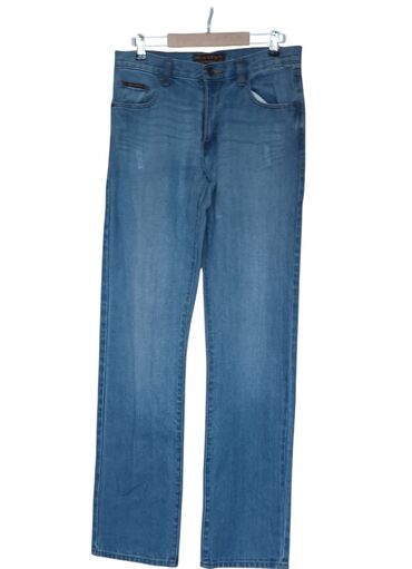 Farmerke: Rica Lewis muške farmerke – veličina 31 - Kroj: klasičan, ravan — 1