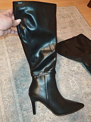 Čizme: Čizme, 38 — 12