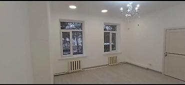 аред: Сдаётся офисное помещение 52м2, топовая локация, центр города — 8