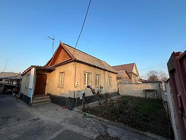 Продажа коттеджей и домов: Продаётся частный дом с приусадебным участком. - Планировка — 11