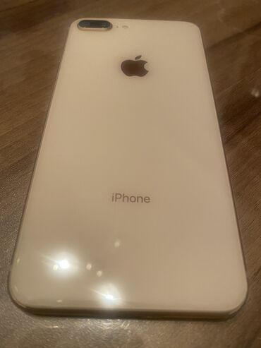 iphone 8s plus: IPhone 8 Plus | 64 GB Qızılı