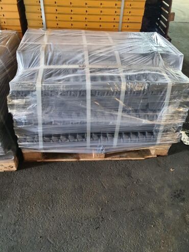 Другие строительные материалы: Опалубка сатылат размерлери баары бар Реставратся 60×120 раз 1шт — 8