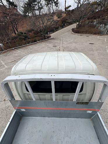 Hyundai: Hyundai Porter: 2019 г., 2.5 л, Автомат, Дизель, Фургон — 25