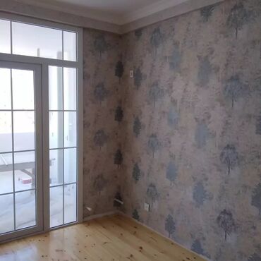 Malyar işləri: Oboy ustası. İş təcrübəsi - 18 il. mənzil və ofislərdə oboy — 27