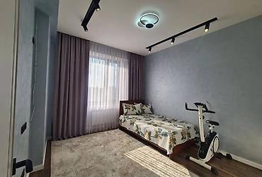 Продажа квартир: 3 комнаты, 88 м², Элитка, 5 этаж, Дизайнерский ремонт — 8