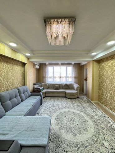 баня для семейных: 3 комнаты, 94 м², Элитка, 3 этаж, Евроремонт