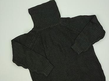 sweter taliowany: Sukienka damska, rozmiar L — 1