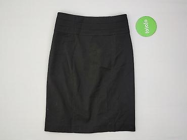 spódnica basic: H&M, Spódnica damska, rozmiar S — 2