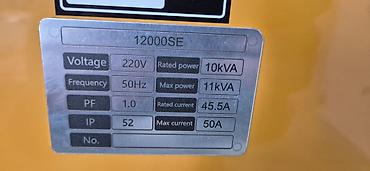 telfer satışı: Satış, Yeni, Dizel, Generator, Pulsuz çatdırılma, Kredit yoxdur — 3