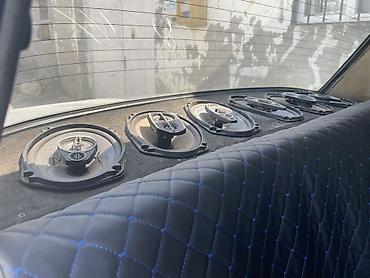 arxa manitor: Avtomobil üçün Pioneer audio sistemi satılır. Dəstə 1 ədəd Pioneer — 3