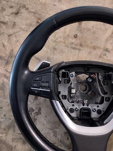 bmw şekilleri: BMW F10 Sükanı Zavoddu. Əlaqə Saxlayın Vəziyyətin Göstərək. Qiymətdə — 4