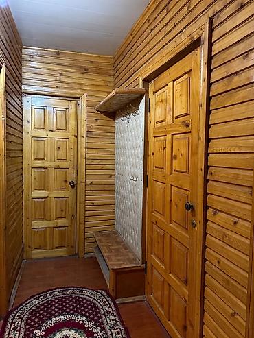 Продажа коттеджей и домов: Продаю или меняю на дом/кв в Бишкек. Добротный полторауровневый — 12