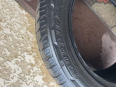 асвальт: Шина Goodride Radial SL369 A/T - Тип: вседорожная (All Terrain, A/T) — 3