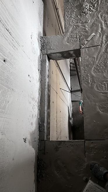 sds max: Алмазное бурение и резка проёмов Газ по 700 сом - Профессиональное — 3