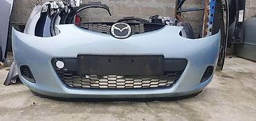 polovan auto do 1500 evra: BRANIK ZA MAZDA 2 | Mazda 2 Branik — 1