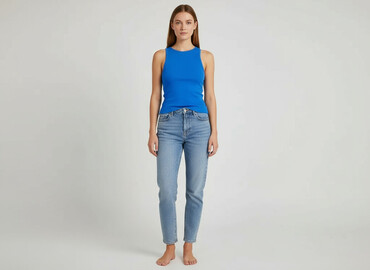 Topy: Primark, Top damski, rozmiar XS