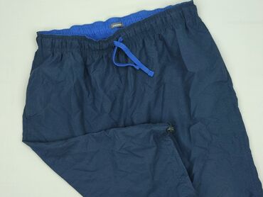 In Extenso, 3/4 length trousers for men, 2XL (EU 44), condition - Good