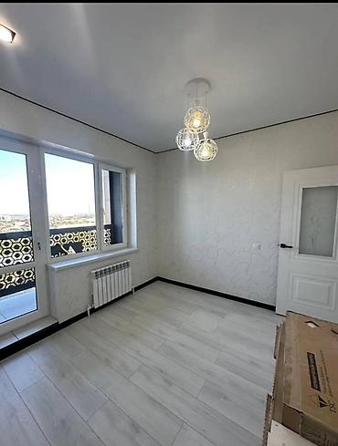 flats on rent: 2 комнаты, 44 м², Элитка, 7 этаж, Евроремонт — 5