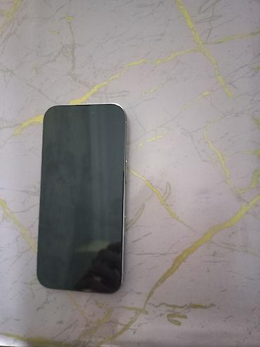 iphone pink: IPhone 14 Pro, Gümüşü, Face ID — 5