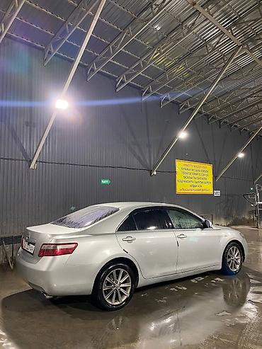 lexus 470 gx 2008 цена: Toyota Camry: 2006 г., 3.5 л, Автомат, Бензин, Седан — 6