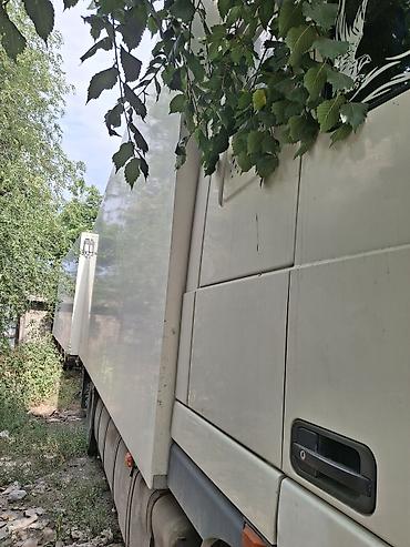 даф 430: Грузовик, DAF, Б/у — 2