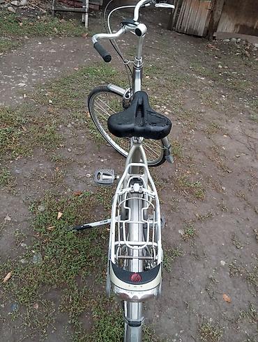 Спорт и хобби: Привозной исправном состоянии Городской велосипед Gazelle (мужская — 7