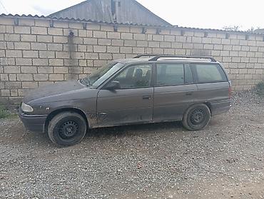 06 ucuz: Model: Universal kuzovlu stansiya vaqonu Kuzov tipi: 5 qapılı, uzun — 1
