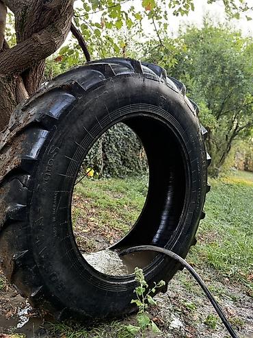2107 запчасти: Kənd təsərrüfatı texnikası üçün traktor təkəri - 89-traktorun təkəri — 1