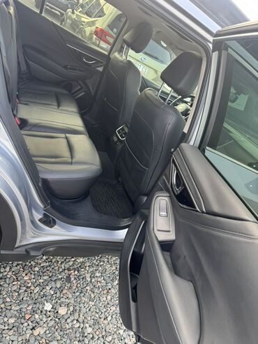 Subaru: Subaru Outback: 2022 г., 2.5 л, Типтроник, Газ, Кроссовер — 9