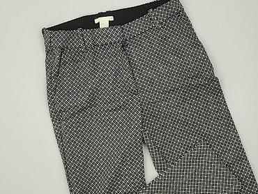 bhp: H&M, Spodnie materiałowe damskie, rozmiar S — 1