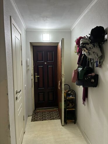 очень нужны: 2 комнаты, 43 м², Хрущевка, 3 этаж, Косметический ремонт