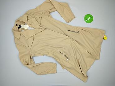 cappuccini by desam: Capsule, Trencz damski, rozmiar XL — 2