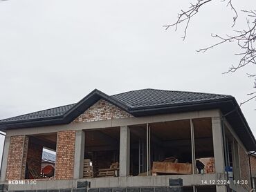 Другие услуги: Крыша кровля жолоб слив отлив тунике фон суу акыч чорго — 17