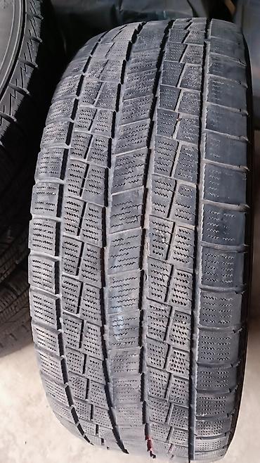 зимние шины гоформ: 1) Шины BRIDGESTONE Dueler AT. На докатку, или можно по одной (по — 6