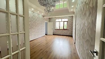 4 комнаты, 122 м², Южная Магистраль 3 этаж, Евроремонт