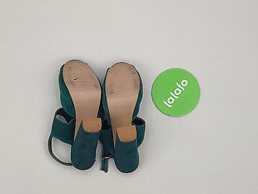 buty grendha: New Look, Sandały damskie, rozmiar 37 — 4