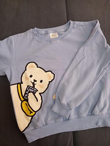 Другие детские вещи: Б/у Свитера/ худи, кофточки на мальчика от 4-5л до 7-8 л. цены по — 3